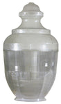 Prismatic Globe Type V Distribution- Replacement Globe