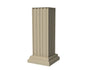 Classic Decorative Wrap Fits 1570-8V and 1570-12V Cluster Mailboxes