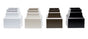 Original Keystone Series Mailbox and Deluxe Double Mount Post Packages