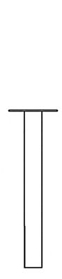 Pole C3 (Post Only)