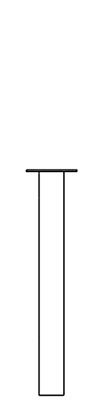 Pole D3 (Post Only)
