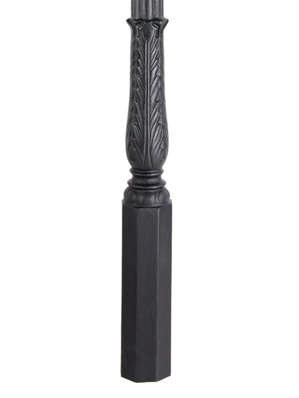 Mailbox Post 2 (Post Only)