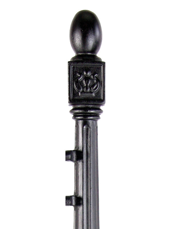 Mailbox Post 3 (Post Only)
