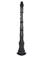 Imperial Mailbox Post 4 (Post Only)