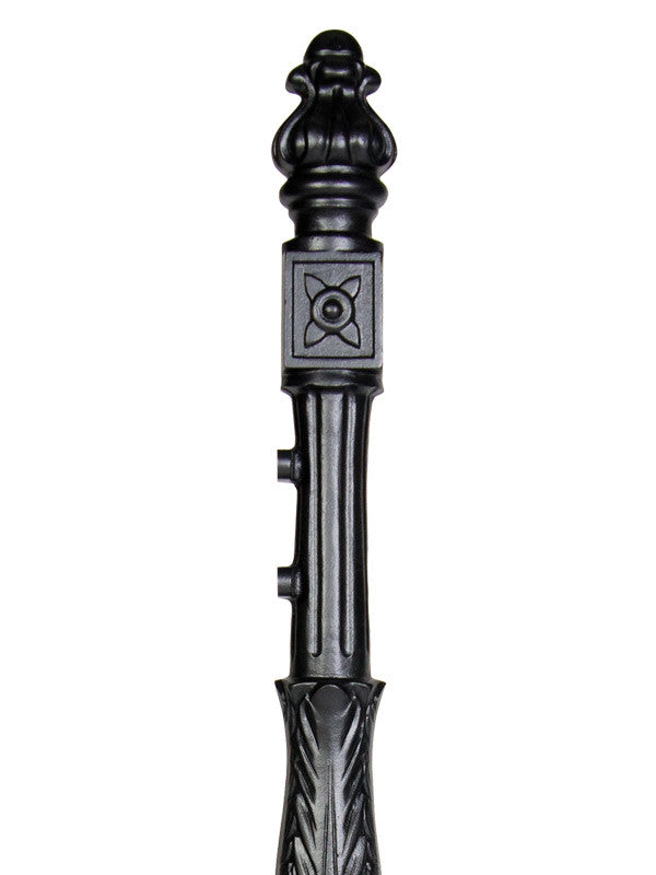 Imperial Mailbox Post 4 (Post Only)