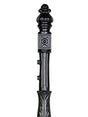 Imperial Mailbox Post 4 (Post Only)