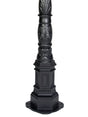 Imperial Mailbox Post 4 (Post Only)