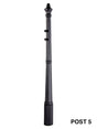 Imperial Series Mailbox System