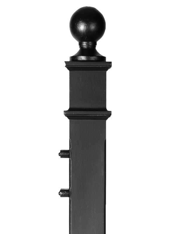 Mailbox Post 6 (Post Only)