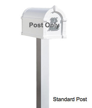 Signature Keystone Series Mailbox