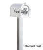 Signature Keystone Series Mailbox
