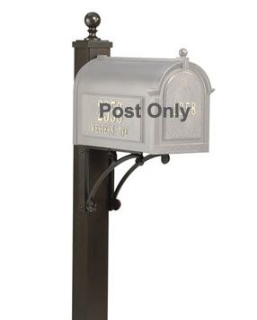 Whitehall Extended Length Deluxe Post (POST ONLY)