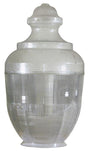 Prismatic Globe Type V Distribution- Replacement Globe
