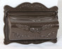 Amco Provincial Wallmount Mailbox