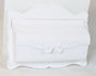 Amco Provincial Wallmount Mailbox in White