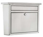 Architectural Maya Locking Wall Mount Mailbox