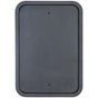 Regulatory Sign Backplate 18"