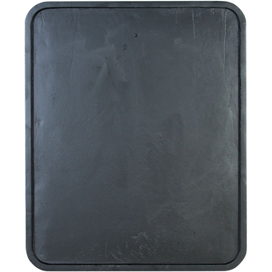 Regulatory Sign Backplate 30"