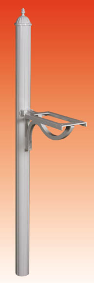 Richland Mailbox Posts - Richland Mailbox Post