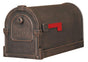 Savannah Curbside Mailbox