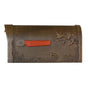 Hummingbird Curbside Mailbox