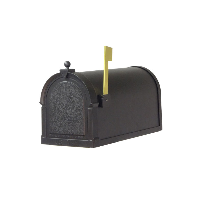 Berkshire Curbside Mailbox