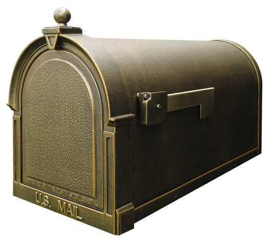 Berkshire Curbside Mailbox