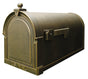 Berkshire Curbside Mailbox