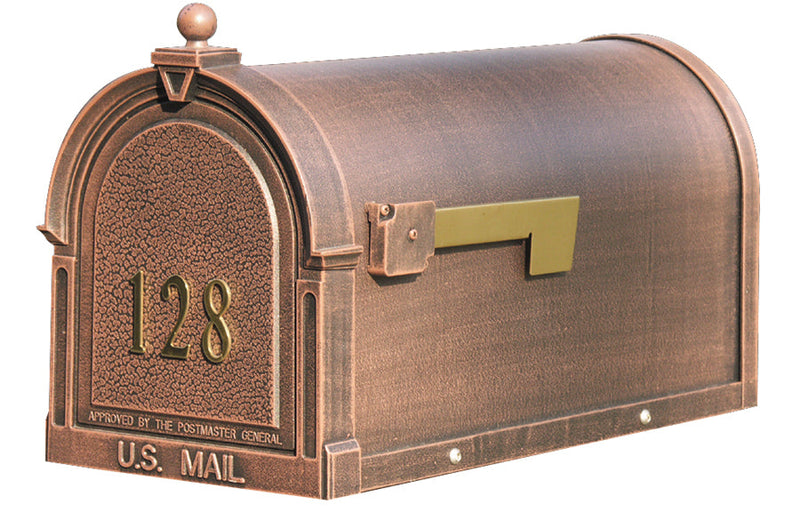 Berkshire Curbside Mailbox