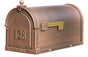 Berkshire Curbside Mailbox