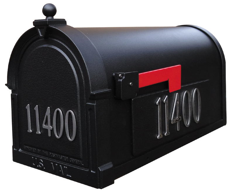 Berkshire Curbside Mailbox