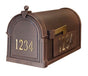 Berkshire Curbside Mailbox
