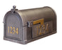 Berkshire Curbside Mailbox