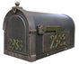Berkshire Curbside Mailbox