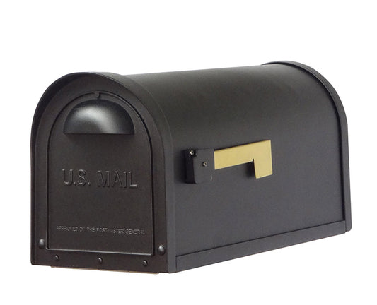 Classic Curbside Mailbox