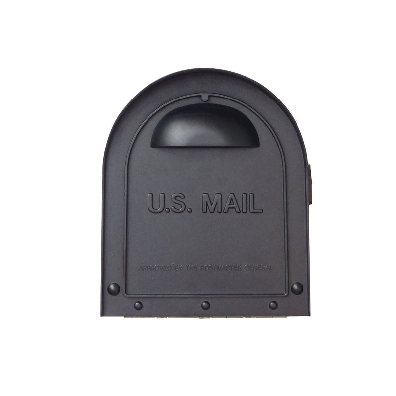Classic Curbside Mailbox