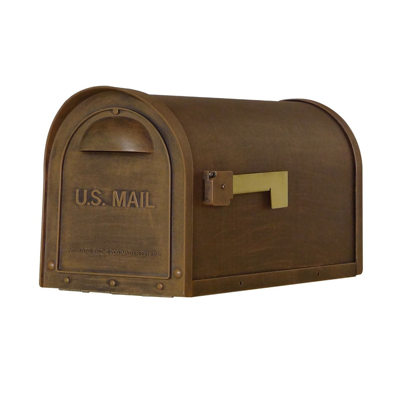 Classic Curbside Mailbox
