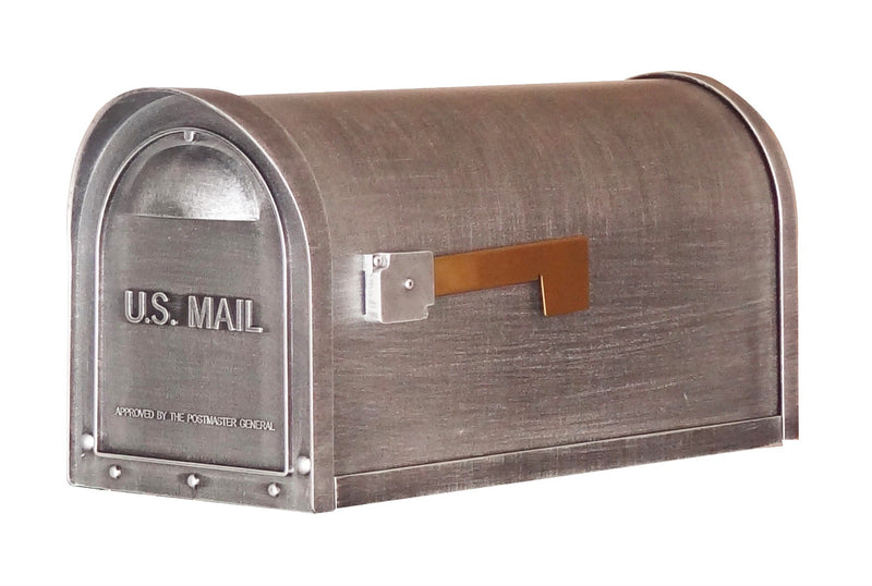 Classic Curbside Mailbox