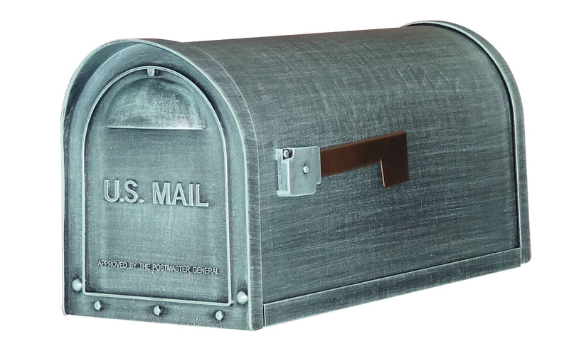 Classic Curbside Mailbox