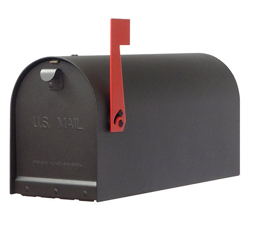 Titan Steel Mailbox