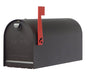 Titan Steel Mailbox