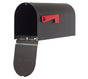 Titan Steel Mailbox