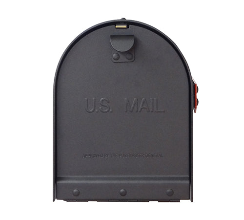 Titan Steel Mailbox