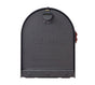 Titan Steel Mailbox