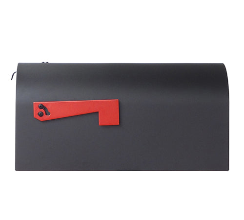 Titan Steel Mailbox