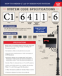 C1/D1 Series