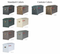 Imperial Mailbox 0 - Plain (mailbox only)