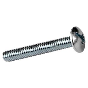 Screw #8-32X1/4" - Three Required