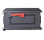 Traditional Curbside Mailbox