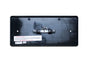 Serrano (Classic) Lighted Address Plaque "Do it yourself kit" (Black frame color)